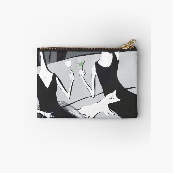 Item preview, The Shindig  designed and sold by Moona Barbuzza.