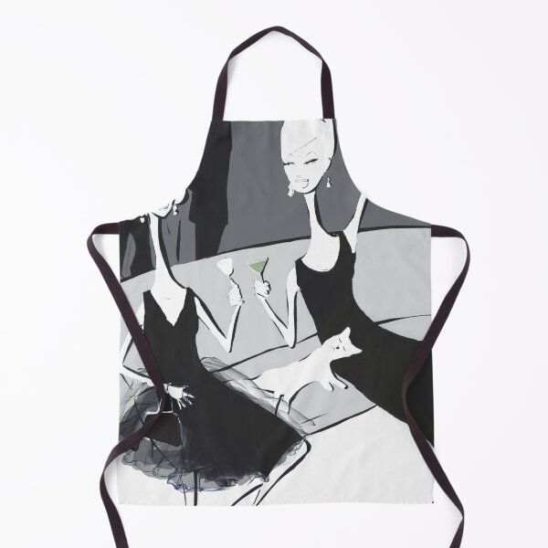 Item preview, The Shindig designed and sold by Moona Barbuzza.