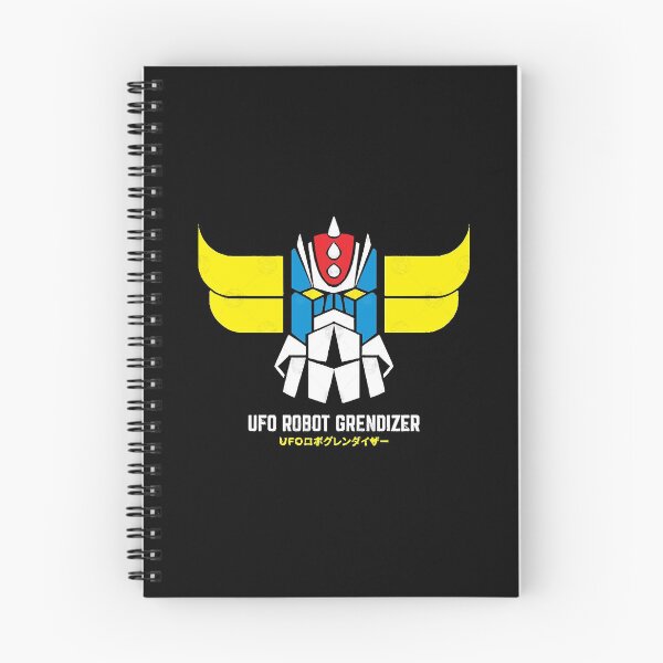 Item preview, Ufo Robot Grendizer - Color  designed and sold by paysenga.