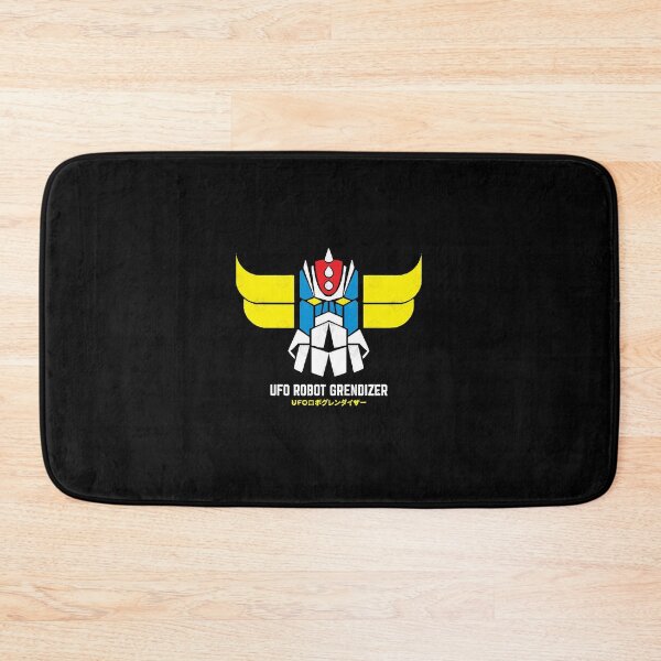 Item preview, Ufo Robot Grendizer - Color  designed and sold by paysenga.