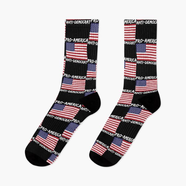 Item preview, Pro america flag anti Biden  designed and sold by mma1984.