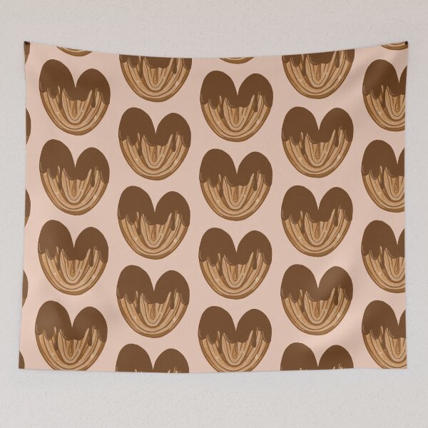 Item preview, Oreja With Chocolate designed and sold by PhanyBun.