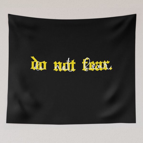 Item preview, DO NOT FEAR STREETWEAR designed and sold by ILIASSART.