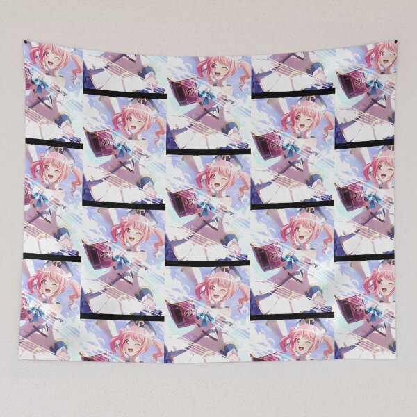 Item preview, Maruyama Aya Barbara designed and sold by intaverner.