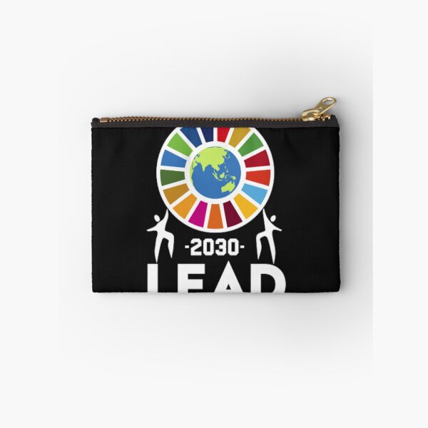 Item preview, Lead Global Goals 2030 designed and sold by KennethDavis9.