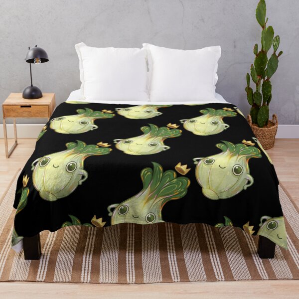 Item preview, King Bok Choi designed and sold by ayramde.