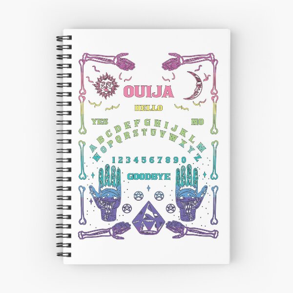 Item preview, Ouija witch Board designed and sold by newcrazyShirt.