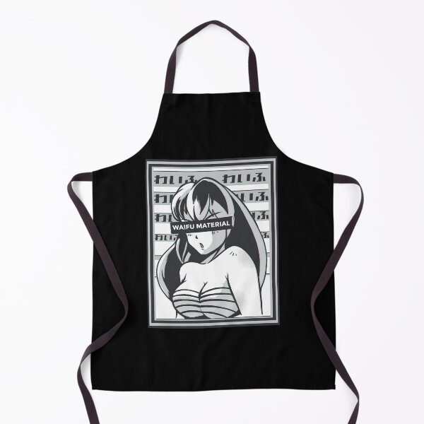 Item preview, Waifu Material Anime Shirt designed and sold by kowenkeledji.