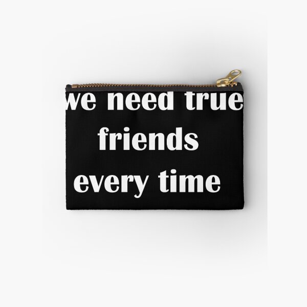 Item preview, true friends designed and sold by RavinduDilupa.