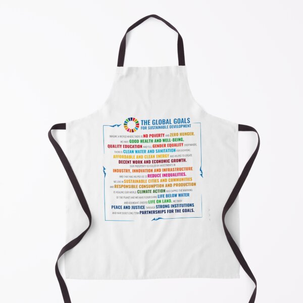 Item preview, UN Sustainable Development Goals SDGs 2030 designed and sold by KennethDavis9.