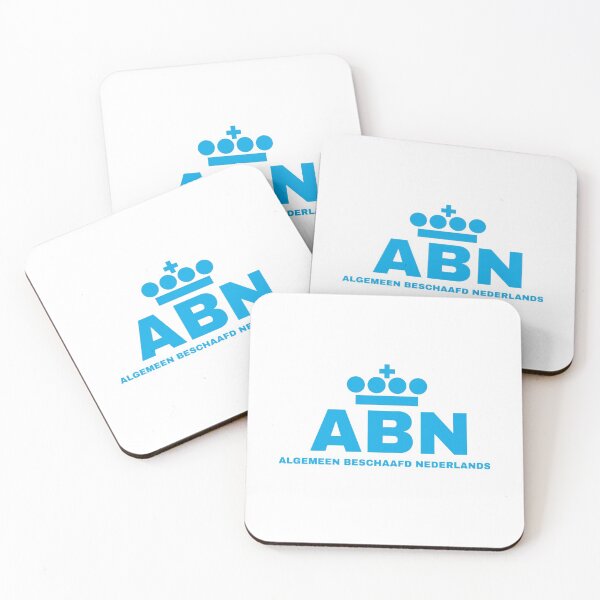Item preview, Algemeen Beschaafd Nederlands designed and sold by Custom-Heraldry.