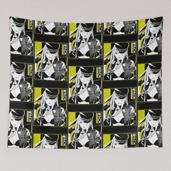 Item preview, Bishamon Style  designed and sold by intaverner.
