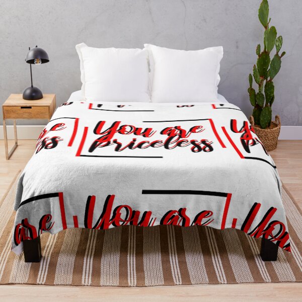 Item preview, You are priceless designed and sold by Kreative4.