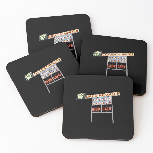 Item preview, TRUCK STOP ART SHOW  designed and sold by adivmodzel.