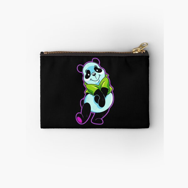 Item preview, Silly Ol Panda  designed and sold by Azariyafs.