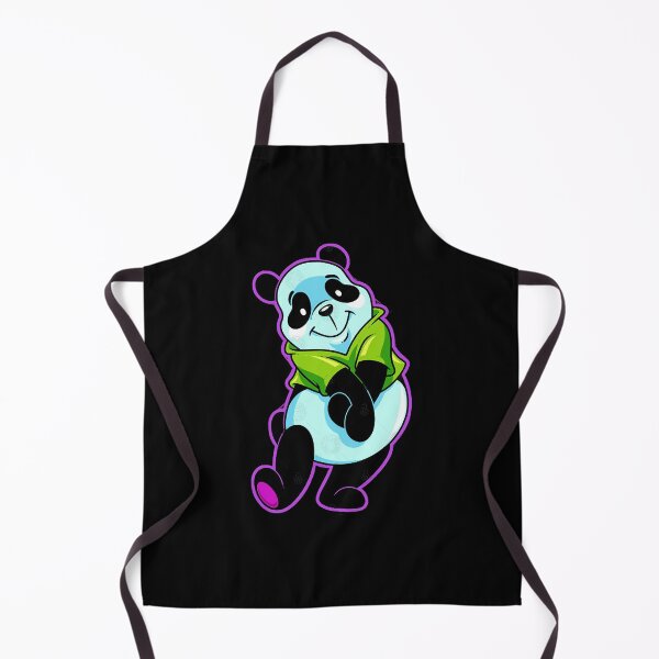 Item preview, Silly Ol Panda designed and sold by Azariyafs.