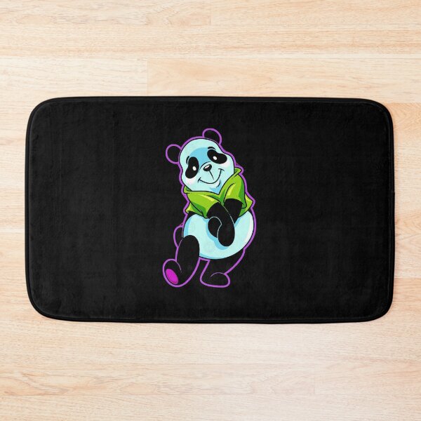 Item preview, Silly Ol Panda  designed and sold by Azariyafs.