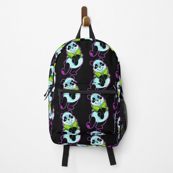 Item preview, Silly Ol Panda  designed and sold by Azariyafs.