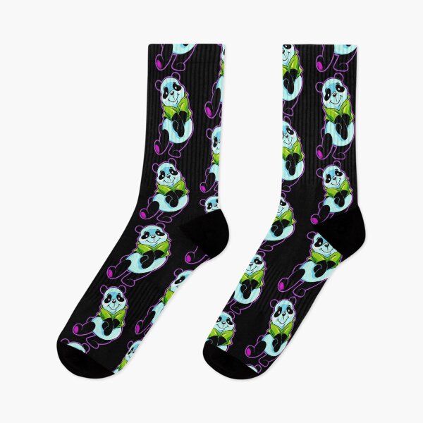 Item preview, Silly Ol Panda  designed and sold by Azariyafs.