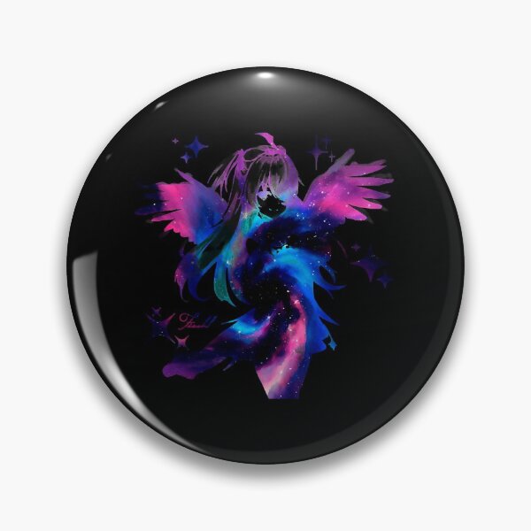 Item preview, Space influence night princess  designed and sold by mma1984.