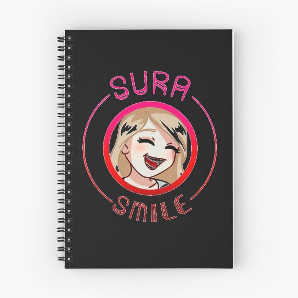 Item preview, Sura Smile couleur designed and sold by KennethDavis9.