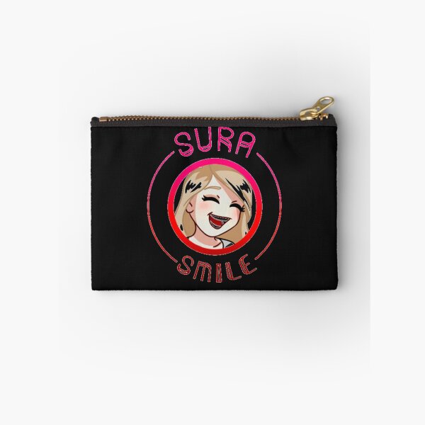 Item preview, Sura Smile couleur designed and sold by KennethDavis9.