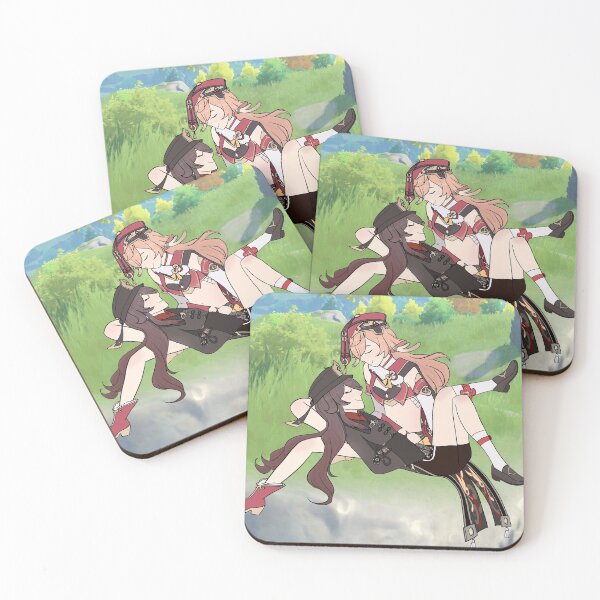 Item preview, Yantao Genshin Impact designed and sold by halomousey.