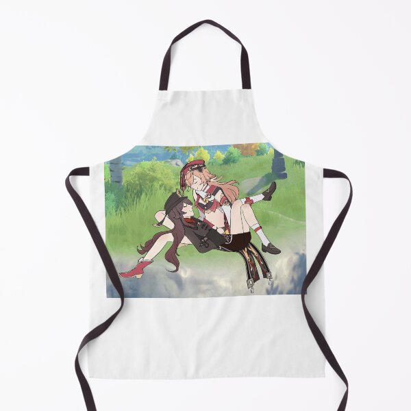 Item preview, Yantao Genshin Impact designed and sold by halomousey.
