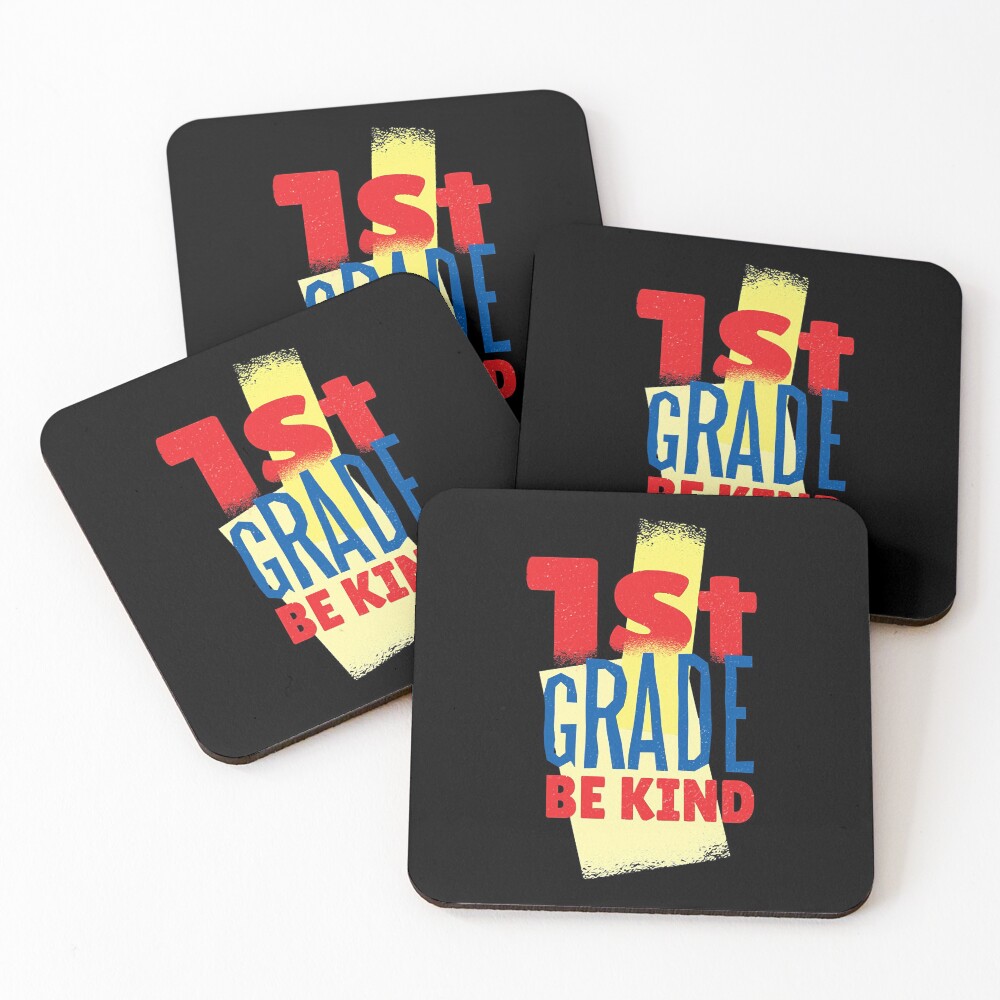 Item preview, Coasters (Set of 4) designed and sold by ayramde.