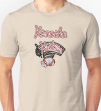 Kenosha Kickers Unisex T-Shirt