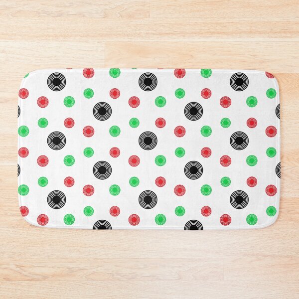 Item preview, S.O.I.L- You're getting sleepy...red black and green designed and sold by TheSignsofSOIL.