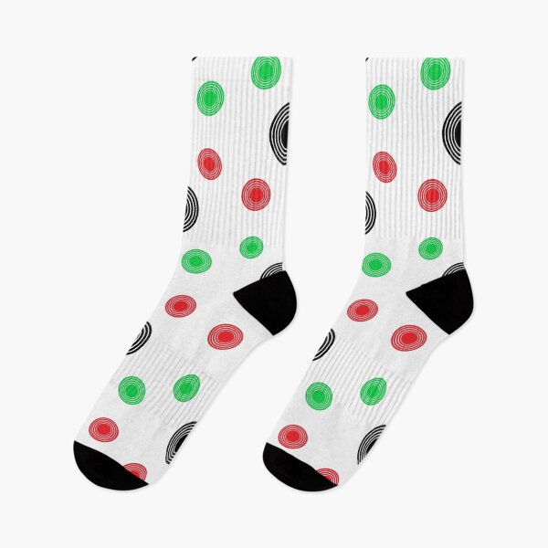 Item preview, S.O.I.L- You're getting sleepy...red black and green designed and sold by TheSignsofSOIL.