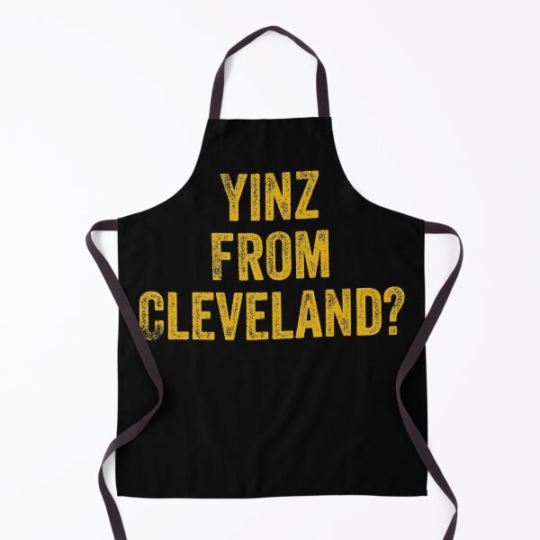 Artikelvorschau, Yinz aus Cleveland? Lustiges Pittsburgh Yinzer Geschenk entworfen und verkauft von carlhunt99.