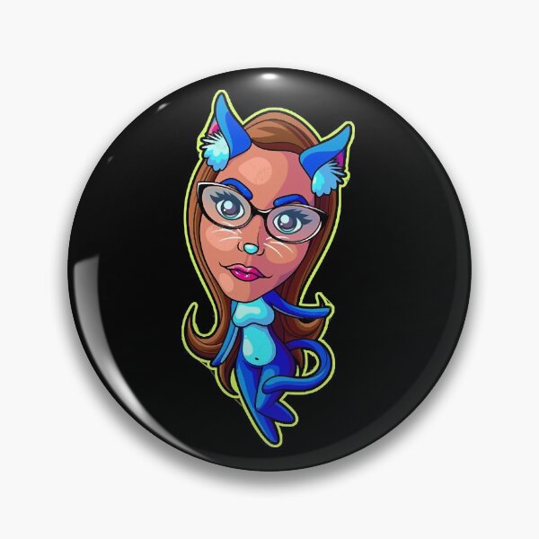 Item preview, Kitty Power  designed and sold by Azariyafs.