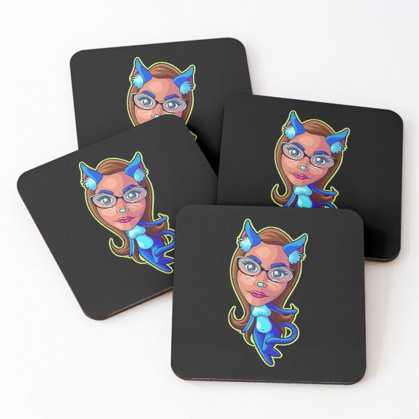 Item preview, Kitty Power  designed and sold by Azariyafs.