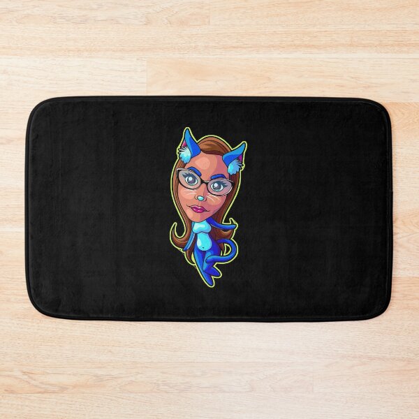 Item preview, Kitty Power  designed and sold by Azariyafs.