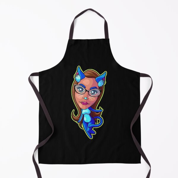 Item preview, Kitty Power designed and sold by Azariyafs.