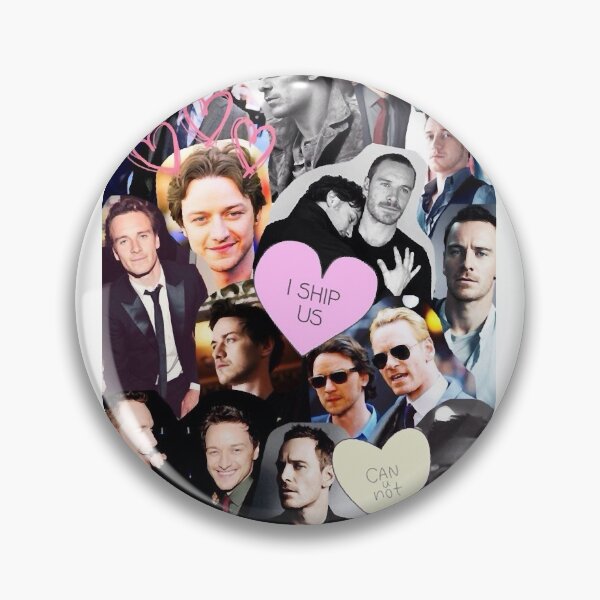 Item preview, Famous people James McAvoy Prize Events xmen designed and sold by JamesCompanion.