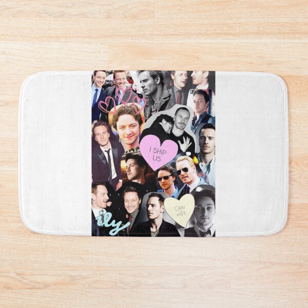 Item preview, Famous people James McAvoy Prize Events xmen designed and sold by JamesCompanion.