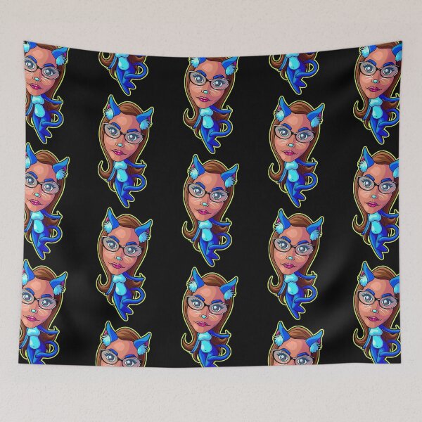 Item preview, Kitty Power  designed and sold by Azariyafs.