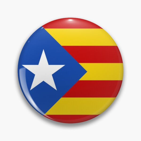Item preview, Catalunya independent designed and sold by PoliticsPrint.