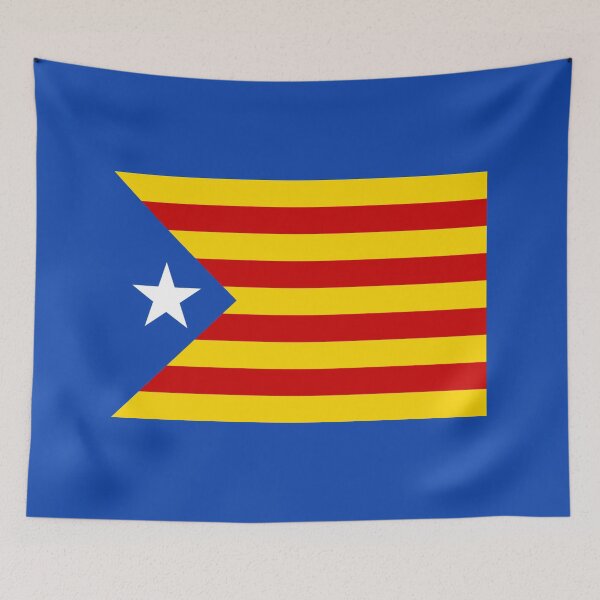 Item preview, Catalunya independent designed and sold by PoliticsPrint.
