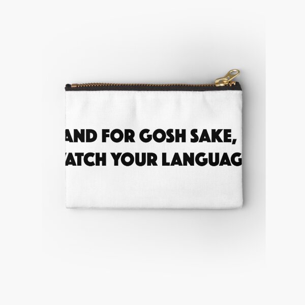 Item preview, language! designed and sold by esmebruh.