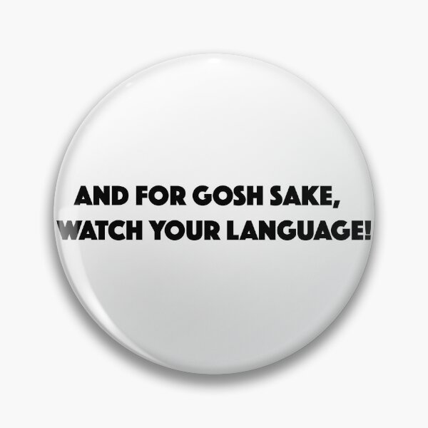 Item preview, language! designed and sold by esmebruh.