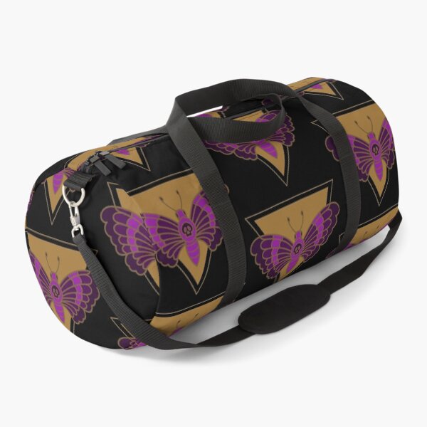 Item preview,  Gothra - goth moth designed and sold by MotherOfBears.