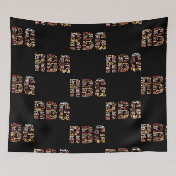 Item preview, Rbg quotes  designed and sold by vandewalker.