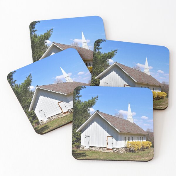Item preview, Summer Chapel designed and sold by CJGrimes.