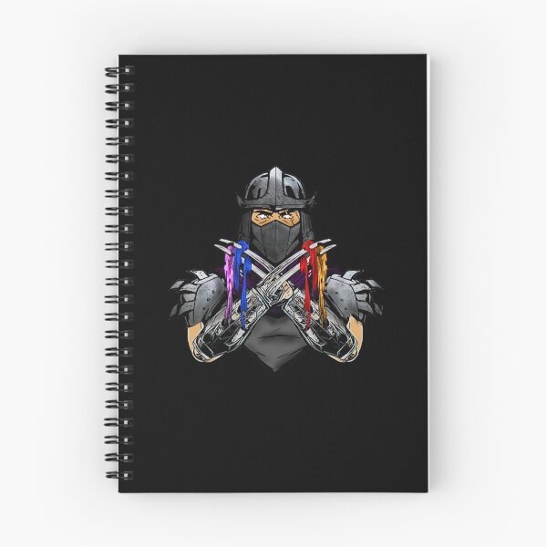 Item preview, Shredder  designed and sold by Ruedige.