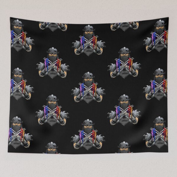 Item preview, Shredder  designed and sold by Ruedige.