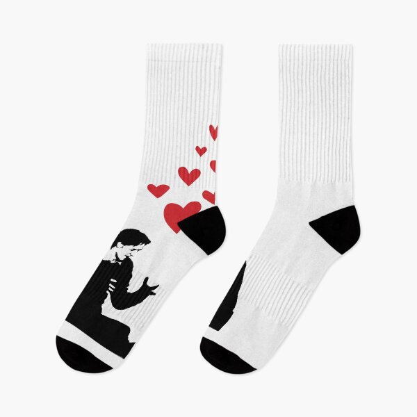 Item preview, Famous people James McAvoy Prize Events Cherik in the Field with Hearts designed and sold by JamesCompanion.